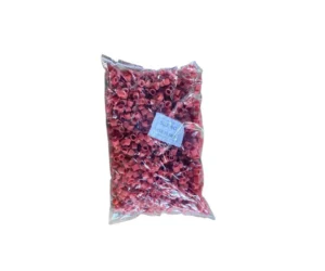 1510 Small Red Bands