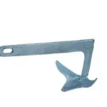 Galvanised JET Anchors