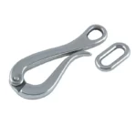 Stainless Steel Pelican Hook