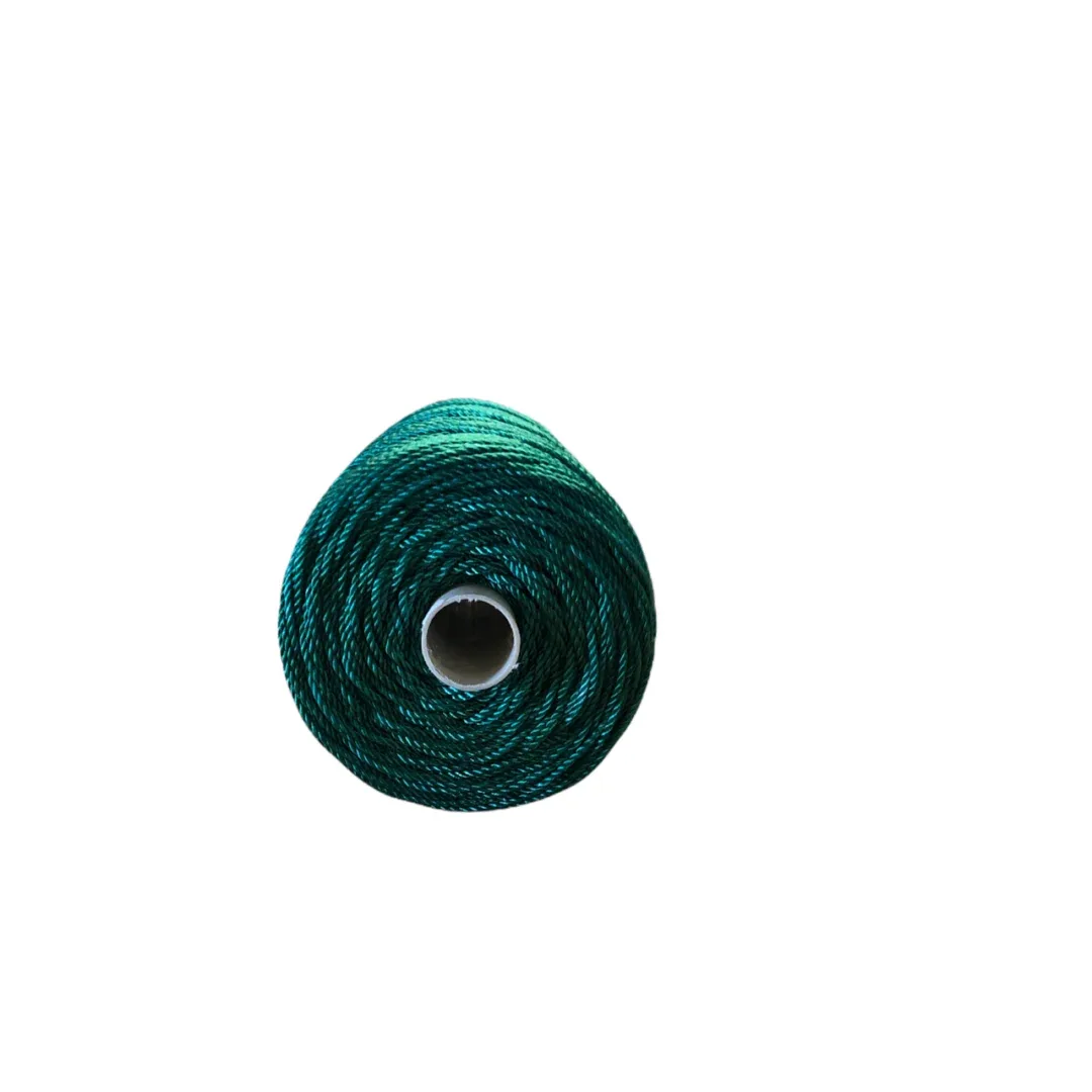 210/60 Green Nylon Twine - Cavanagh Nets