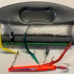 Jigging Lines