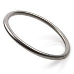 Stainless Steel Round Rings