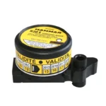 Hydrostatic Release Units