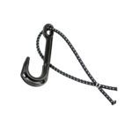Hook Bungee Combined