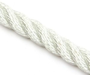 Twisted Nylon Ropes