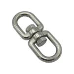 Stainless Steel Swivels