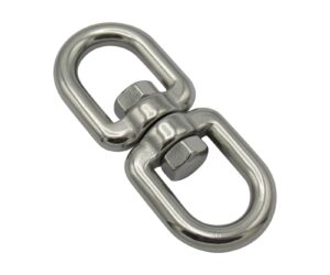 Stainless Steel Swivels