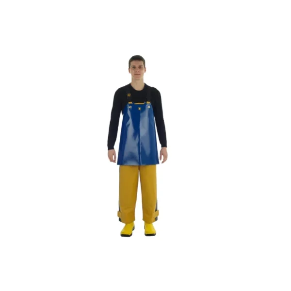 Guy Cotten Crab Apron (One Size)