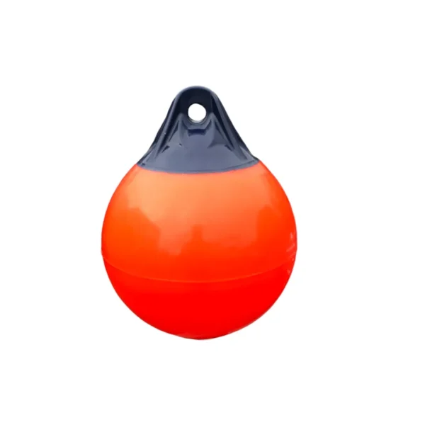 A Series Polyform Buoys