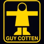 Guy Cotten