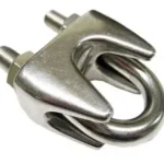 Stainless Steel Wire Grips