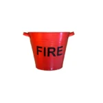 Fire Bucket