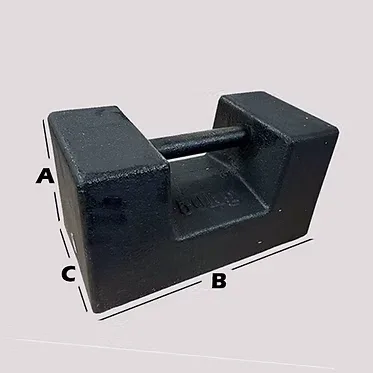 Hand Weights