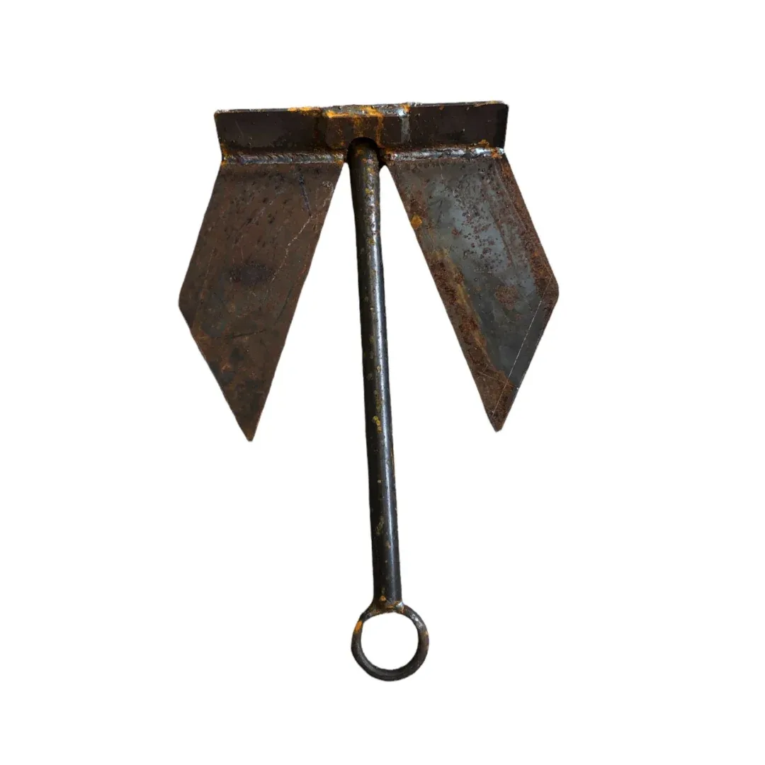 10 Kilo Clap Anchor