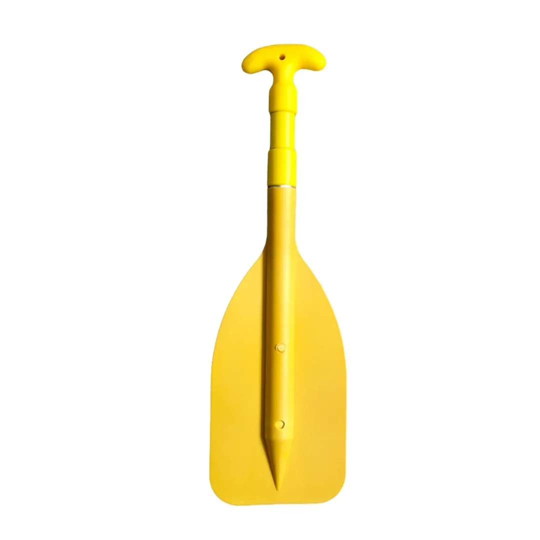 TELESCOPIC KAYAK + CANOE PADDLE