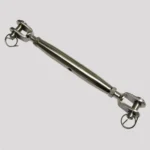 Stainless Steel Rigging Screws
