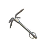 Stainless Steel Grapnels