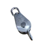 Stainless Steel Pulley Blocks