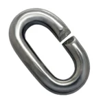 Stainless Steel Links