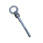 Stainless Steel Bolts