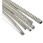 Stainless Steel Wire Rope