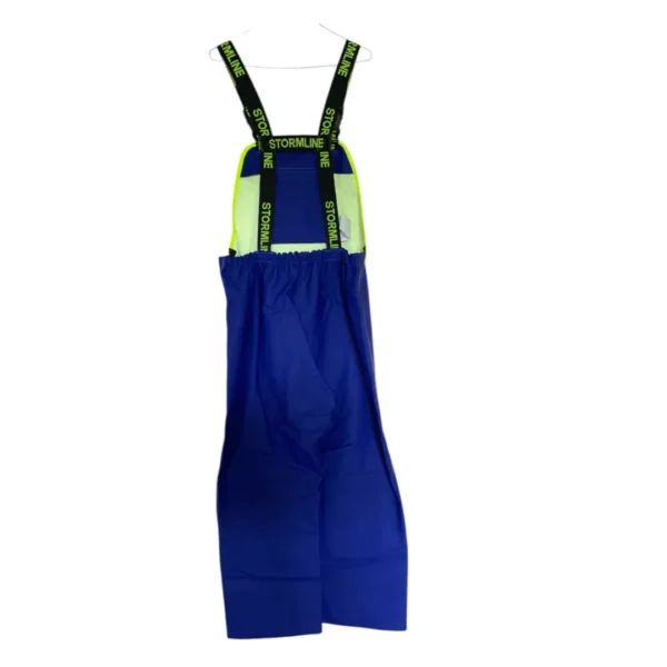 614Spants Stormline Crew 614S Bib & Brace Pants