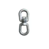 Galvanised Swivels
