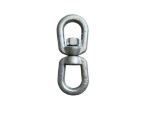 Galvanised Swivels