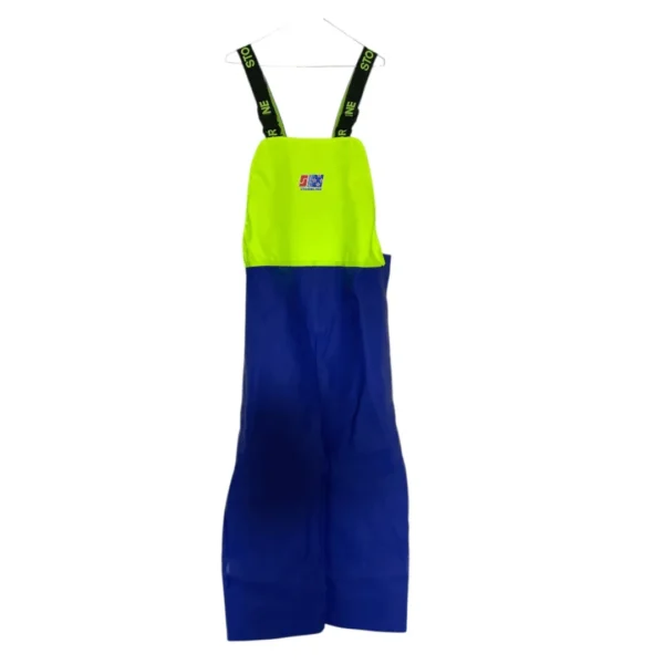 stormlinepants Stormline Crew 614S Bib & Brace Pants