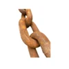 26mm Self Colour Mooring Chain