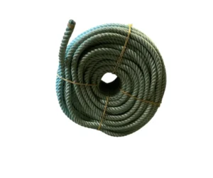 40mm 4 Strand Polysteel + Lead Core