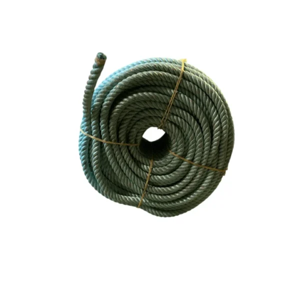 40mmpslc 40mm 4 Strand Polysteel + Lead Core