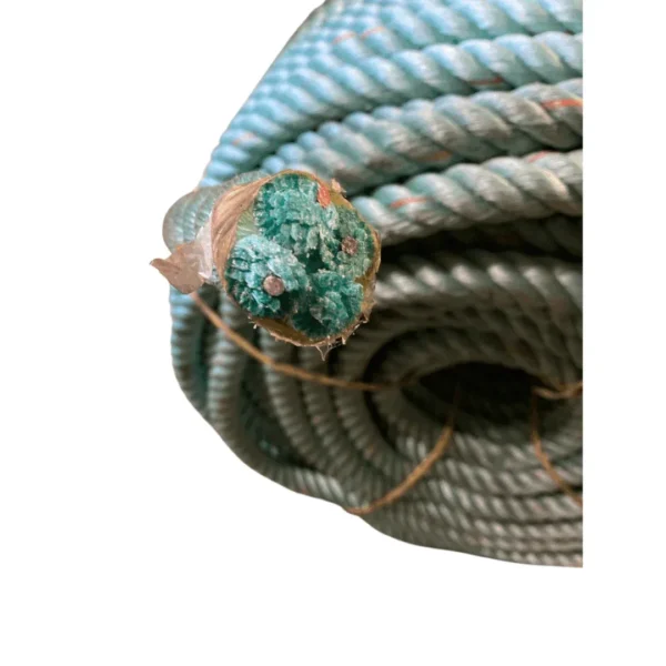 40mmpslc2 40mm 4 Strand Polysteel + Lead Core