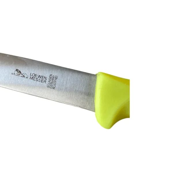 835R Loewen Messer 835R Cod Knife