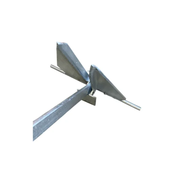 DCAS Danforth Cruising Anchor