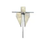 Danforth Cruising Anchor