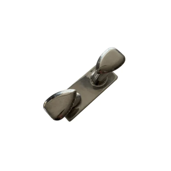 SSHBC Horn Bollard Cleat