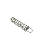 Stainless Steel Mooring Springs