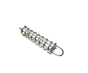 Stainless Steel Mooring Spring
