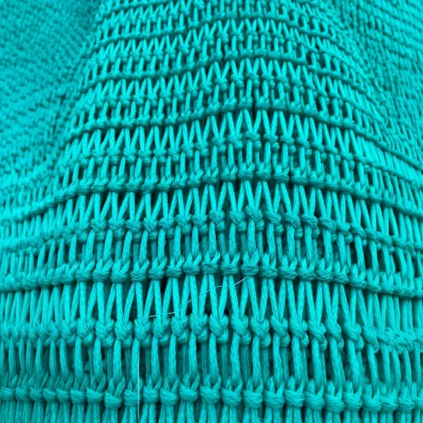 3X48GREENA 3.5mm x 48mm Mesh Green