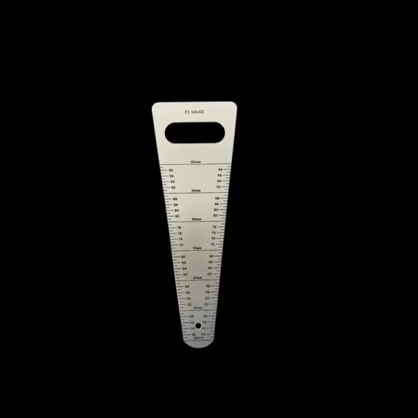 Net Mesh Measure Gauges