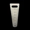 Net Mesh Measure Gauges