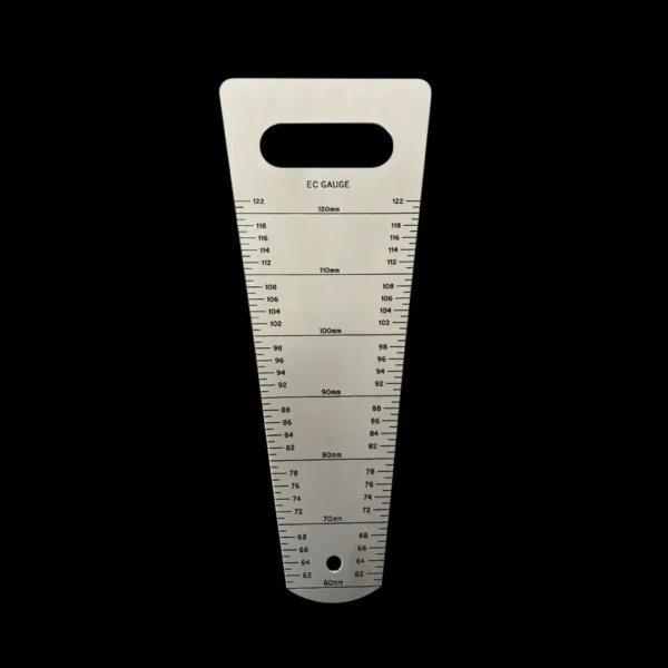 Net Mesh Measure Gauges