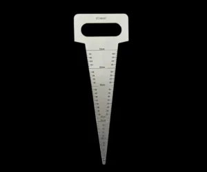 Net Mesh Measure Gauges