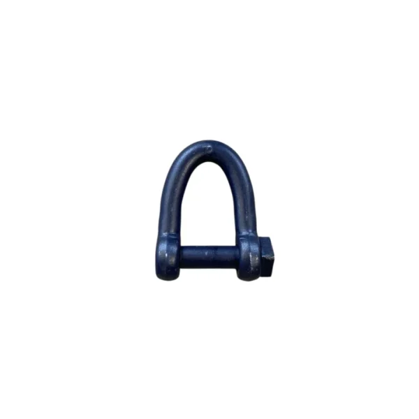 9tBlueVShackle 9 Ton Blue Vee Shackle