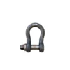 BS3032 Self Colour Large Bow Shackles