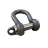 BS3032 Self Colour Large Bow Shackles