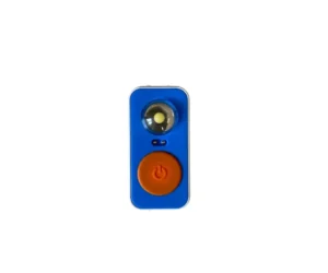 Sea Bright lifejacket light