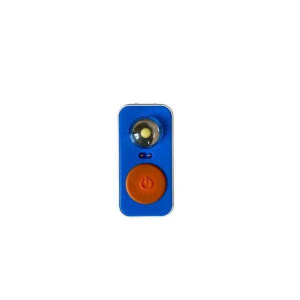 Sea Bright lifejacket light