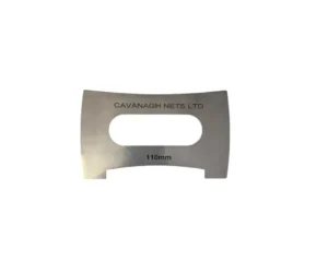 Crayfish Measure Gauge